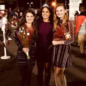 Meet your Posher, Mackenzie